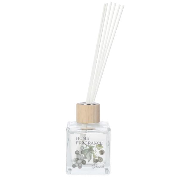 アロマディフューザー(150PU ブドウ KC04) デコホーム アロマ ディフューザー ニトリ