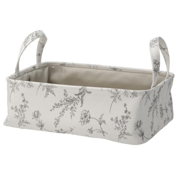 バスケット(3612 NV HN803) 収納ケース 収納ボックス デコホーム ニトリ