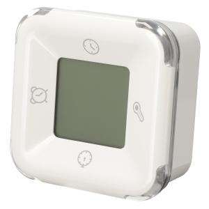 デジタル時計 ＷＨ FY04 デコホーム ニトリ