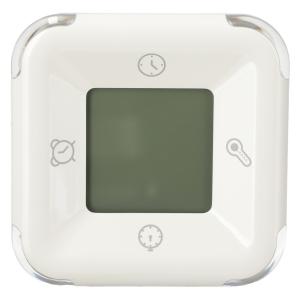 デジタル時計 WH FY04 デコホーム ニトリの詳細画像1