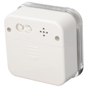 デジタル時計 WH FY04 デコホーム ニトリの詳細画像2