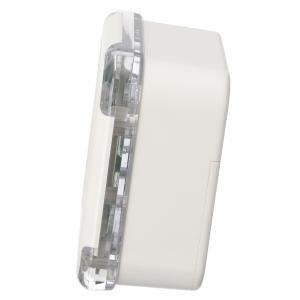 デジタル時計 WH FY04 デコホーム ニトリの詳細画像3