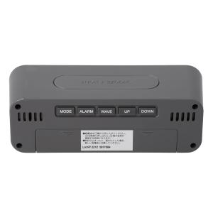 電波デジタル時計(GY FY05) デコホーム...の詳細画像4