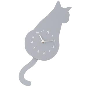 正規販売店 クスリエ 素数時計 (送料無料) ユニカ 壁掛け 時計 素数