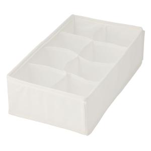 カラボ カラボにぴったり 収納ボックス(浅型/WH) 収納ケース ニトリ