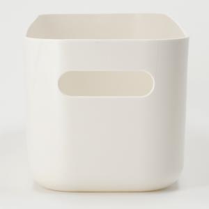 収納ケース ソフトNインボックス(よこ型ハーフ...の詳細画像1