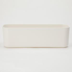 収納ケース ソフトNインボックス(よこ型ハーフ...の詳細画像2