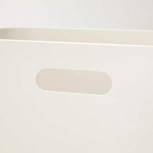収納ケース ソフトNインボックス(クォーター奥...の詳細画像4