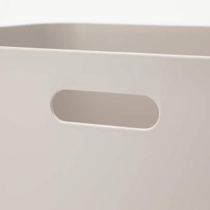収納ケース ソフトNインボックス(クォーター奥...の詳細画像4
