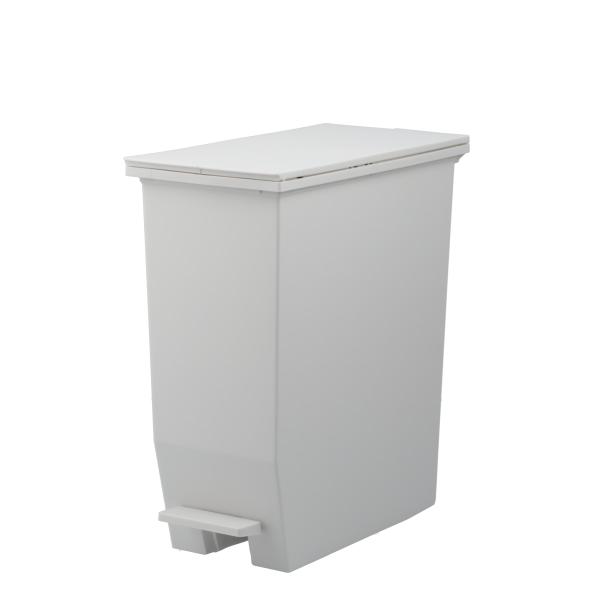 棚下ペダルペール 35L(GY) デコホーム ニトリ