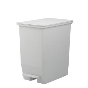 棚下ペダルペール 45L(GY) デコホーム ニトリ