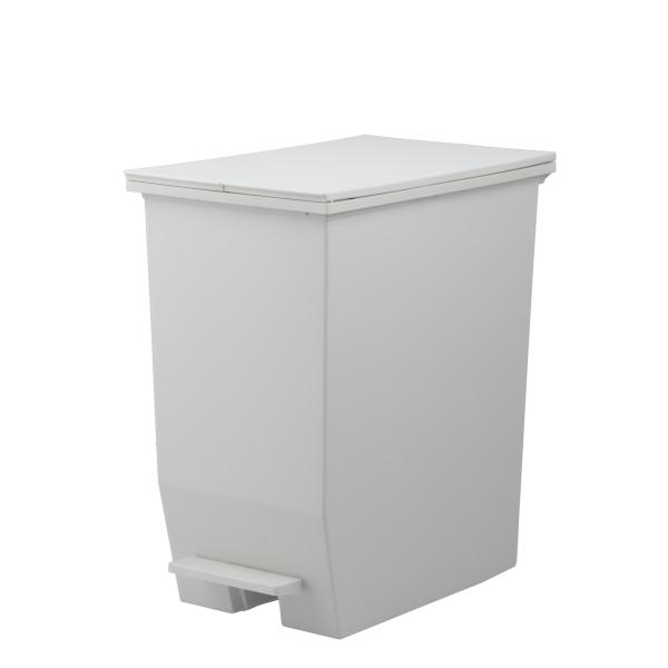 棚下ペダルペール 45L(GY) デコホーム ニトリ