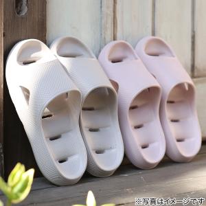 EVAアナアキベランダサンダル RO M デコ...の詳細画像2