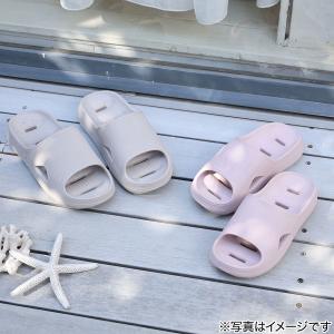 EVAアナアキベランダサンダル RO M デコ...の詳細画像3