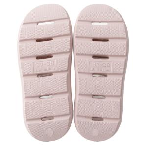 EVAアナアキベランダサンダル RO M デコ...の詳細画像5