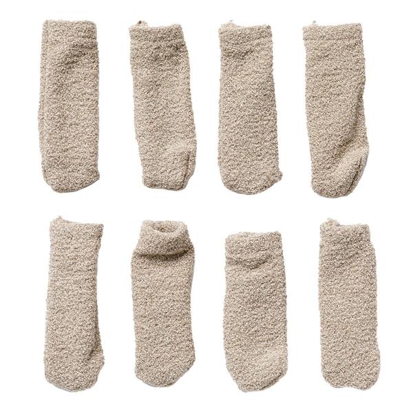 ストレッチアシカバー(ST22 BE) デコホーム ニトリ