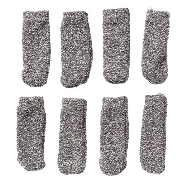 ストレッチアシカバー(ST22 GY) デコホーム ニトリ