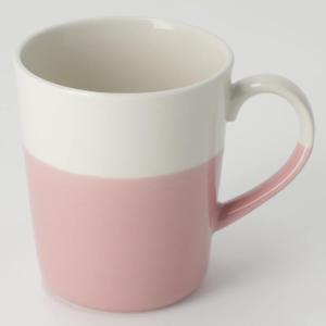 ニトリ（NITORI） マグ リンヌ イエロー(美濃焼) ニトリ期間限定：4/6