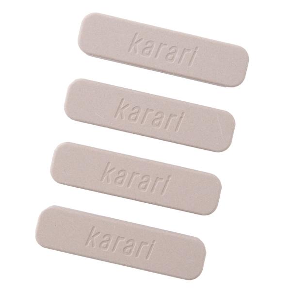 多孔質セラミックスティック(4P MO PS01) デコホーム ニトリ