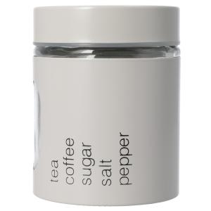 ガラスキャニスター(600ml MO ST01...の詳細画像2