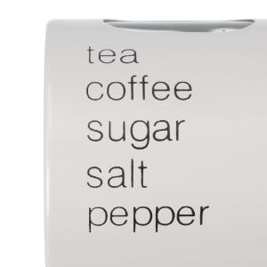 ガラスキャニスター(600ml MO ST01...の詳細画像5