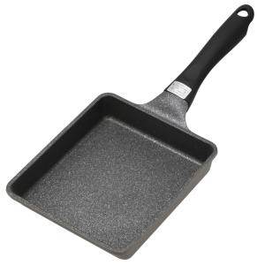 ニトリ IH・ガス火 超軽量マーブルコートフライパン 28cm(MO