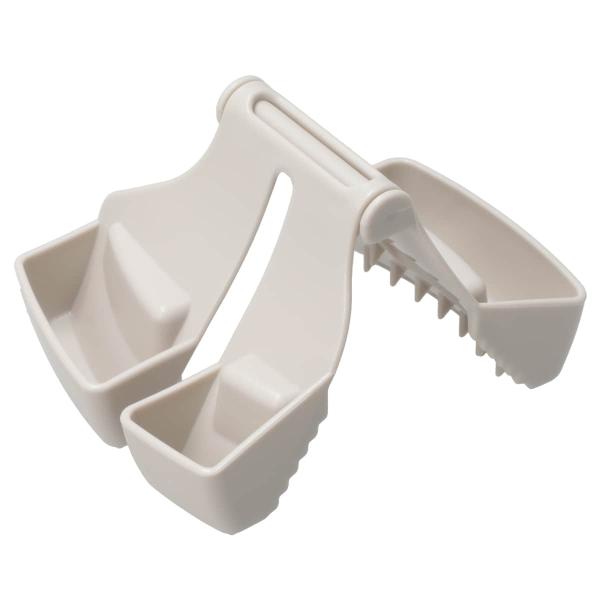 つかめる野菜ホルダー(MO) デコホーム ニトリ