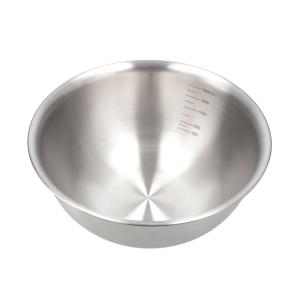 ニトリ（NITORI） 18cm 深型耐熱ガラスボウル : ニトリ Yahoo!店