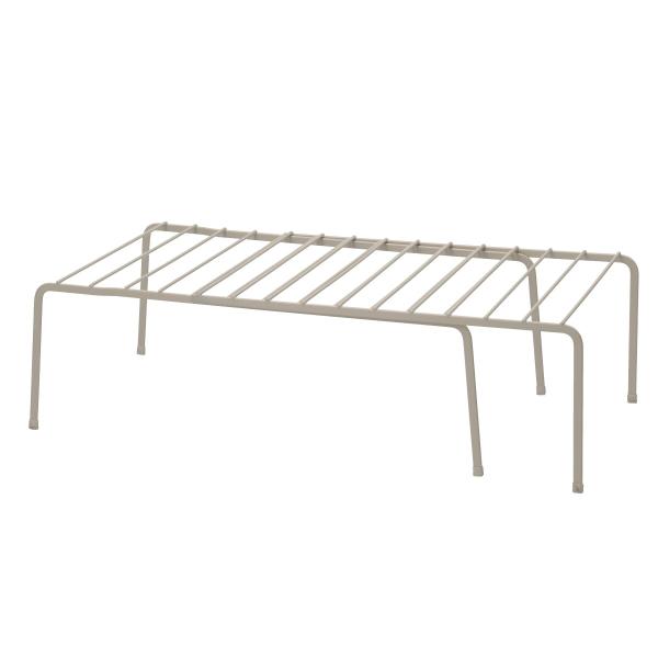 伸縮フリーラック モカ YI52 デコホーム ニトリ