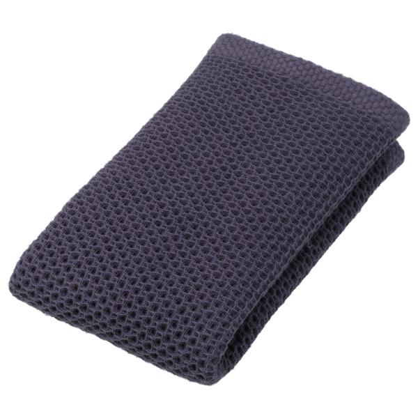 【デコホーム商品】ワッフル織布巾(33×40cm NV) ニトリ