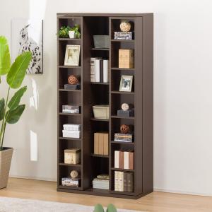 ニトリ 本棚 書棚 キャスター有無 キャスターなし の商品一覧 ラック シェルフ 本棚 家具 インテリア 通販 Yahoo ショッピング