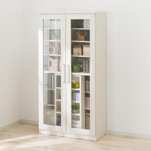 ニトリ オープン本棚 (73 BS005 WW) 書棚 ラック シェルフ