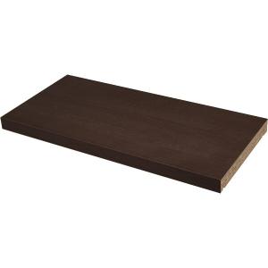 樹脂棚板(12×240×450・2枚入り) 南海プライウッド : DIYをサポートする