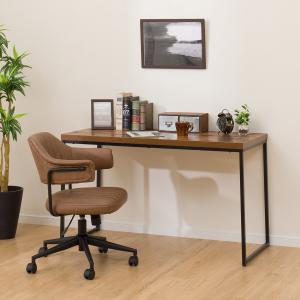 ニトリ（NITORI） デスク(ステインSN01-120 DGY) : ニトリ Yahoo!店