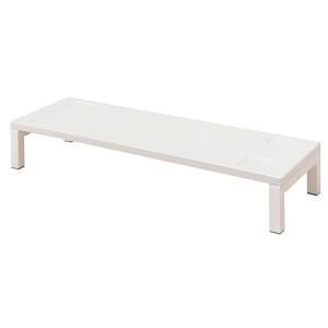 モニター台(ザッキー 59 WW) ニトリ 『玄関先迄納品』