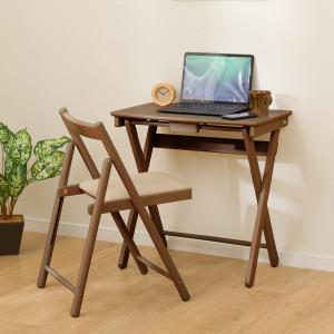 ニトリ コンソールデスク（新しい暮らし方のためのツール by