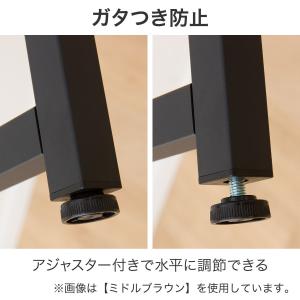 デスク(ZK001 95 MBR) パソコンデ...の詳細画像4