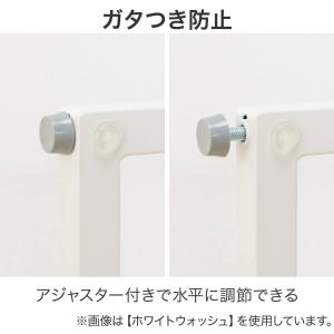折りたたみデスク(ZK009 80 MBR) ニトリの詳細画像4