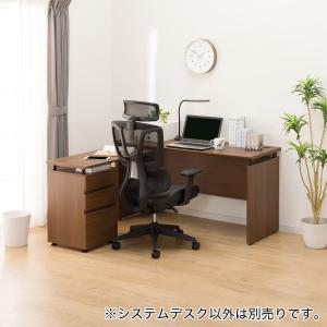 システムデスク(RB004 140 MBR) ニトリの詳細画像1