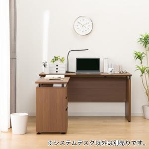 システムデスク(RB004 140 MBR) ニトリの詳細画像2