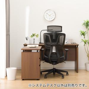 システムデスク(RB004 140 MBR) ニトリの詳細画像3