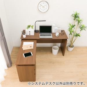 システムデスク(RB004 140 MBR) ニトリの詳細画像5
