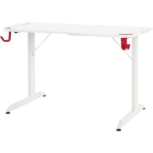ニトリ（NITORI） ゲーミングデスク(GM002 140 WH) : ニトリ Yahoo!店