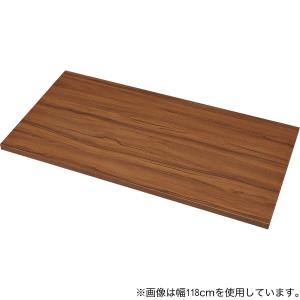 デスクプレフェセット(天板100MBR/T型脚...の詳細画像4