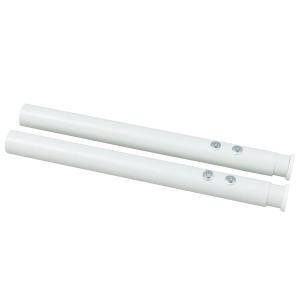 昇降脚2本入り(プレフェ 69WH) ニトリの詳細画像3