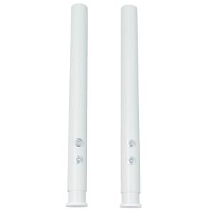 昇降脚2本入り(プレフェ 69WH) ニトリの詳細画像4