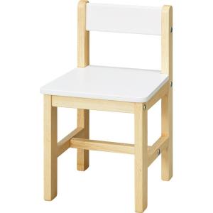 キッズチェア(キッピ WH) ニトリ 『玄関先迄納品』 『1...