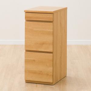 キャビネット(PLABO N LBR） ニトリ 『玄関先迄納品』 『1年保証』