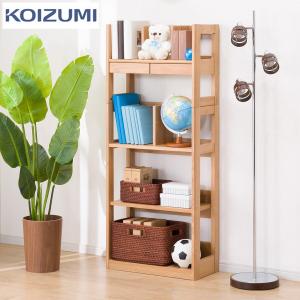 ニトリ（NITORI） オープンシェルフ(ビーノ60 MO) 木製 本棚 ラック