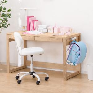 ニトリ デスク(WM001 80 NA/WH) : ニトリ Yahoo!店 - 通販 - Yahoo